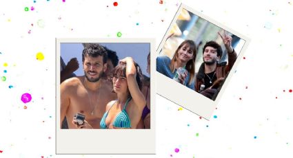 Aitana y Sebastián Yatra: las fotos que confirman su reconciliación