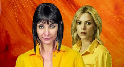 La verdad sobre la guerra silenciosa entre Najwa Nimri y Maggie Civantos