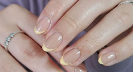 Butter nails, la última tendencia en manicura que todas quieren adoptar