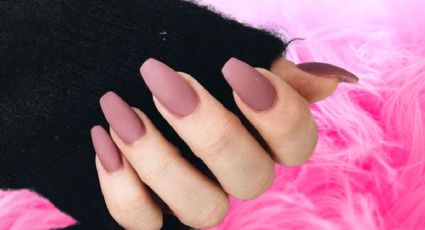 Cuál es el color de uñas que eligen las mujeres francesas de clase alta