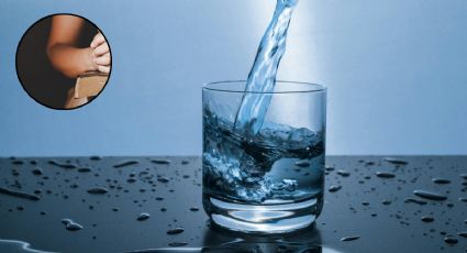 La poderosa oración que debes rezar para que no falte el agua en épocas de sequía