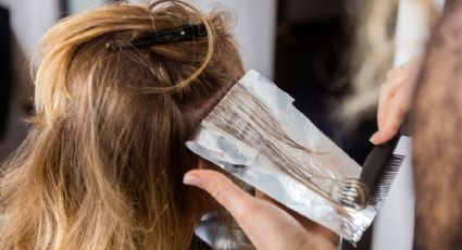 7 tonos de tintes para mechas que iluminarán tu cabello