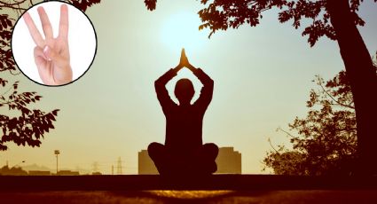 Vientre plano en semanas con estos 3 ejercicios de yoga