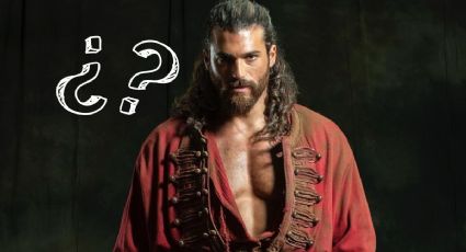 ¿Quien fue Sandokan? el nuevo personaje que todos esperan de Can Yaman