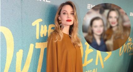 Así luce y vive hoy Vivienne, la desconocida hija de Angelina Jolie