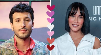 La pública declaración de amor de Yatra a Aitana en la red