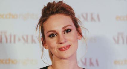 Farah Zeynep Abdullah protagoniza esta pelicula turca que es la más vista de Amazon Prime