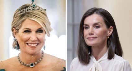 ¿Por qué las reinas Letizia y Máxima nunca lograron ser amigas?