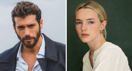 ¿Quién es la actriz que se comerá a besos a Can Yaman en ‘Sandokan’?