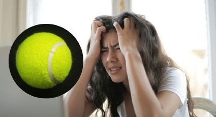 ¿Cómo es y cómo funciona el método japonés de la pelota de tenis?