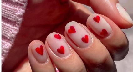 Manicura: la favorita de la Feria de Abril que llevan todas en primavera