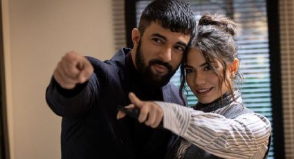 Telenovelas turcas: esto dijo Engin Akyürek sobre su personaje en "Mi nombre es Farah"