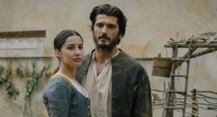 Antena 3 prepara esta serie de época con Amaia Aberasturi y Yon González