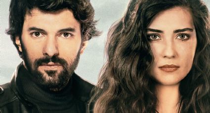 No te pierdas esta serie de Engin Akyürek en Netflix