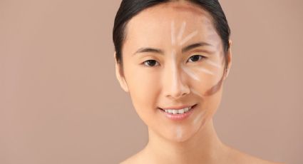 Las mejores formas y productos para definir el rostro con el contouring