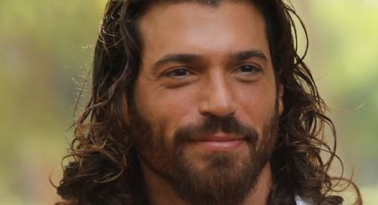 Can Yaman y Francesca Chillemi derrochan pasión en las imágenes de "Viola Come Il Mare 2"