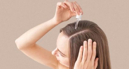 El truco para evitar la caída del cabello y teñir canas con esta semilla