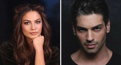 Netflix tiene la comedia romántica con Demet Özdemir y Sükrü Özyildiz