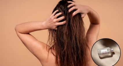 Adiós a las canas: El tónico casero que te permitirá oscurecer tu cabello