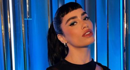 Lali Exposito confiesa su momento más vergonzoso y enseña a no usar postizos