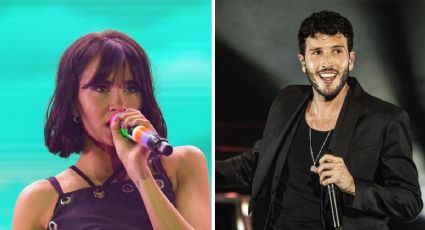 ¿Aquí se reconciliaron? el anuncio de Aitana y Yatra