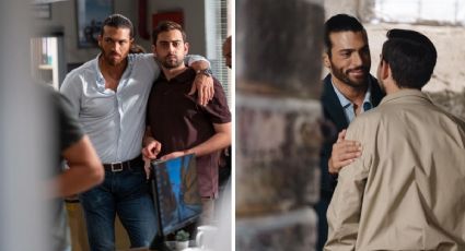 Así es un día de trabajo de Can Yaman en "Viola Come Il Mare" según una compañera de elenco