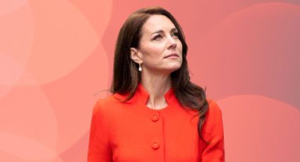 Esto convierte a Kate Middleton en un ejemplo de inspiración en la lucha contra el cáncer