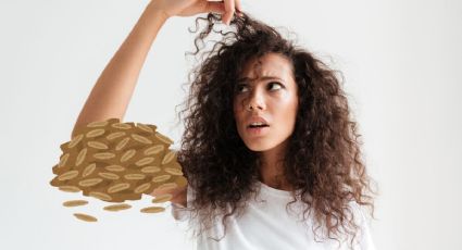 Controla el frizz y logra un cabello sedoso con esta semilla natural