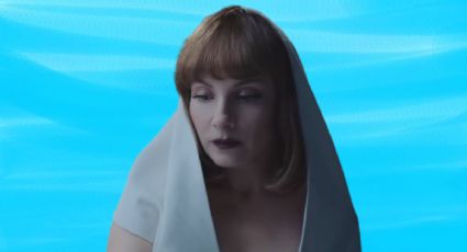 El costado menos conocido de Najwa Nimri: cuál es la canción más popular de la actriz y cantante