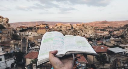 Lecturas y el evangelio de este 30 de abril 2024