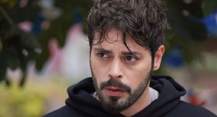 El mensaje de Ali Yasin Özegemen, el protagonista de la telenovela "Bahar" para España