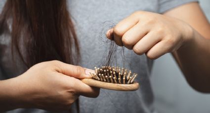 Revierte la caída de cabello primaveral con estos suplementos