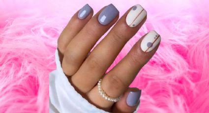 Manicura: 4 diseños que triunfan en la primavera española