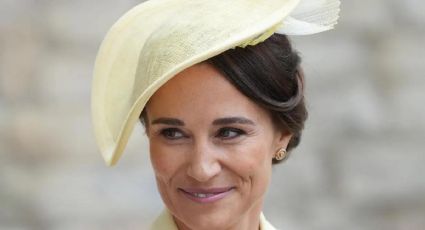 El rol que asumiría Pippa, si su hermana Kate Middleton es reina consorte