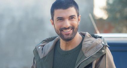 ¿Engin Akyürek tiene hijos?