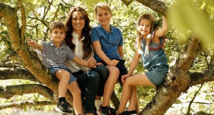 ¿Por qué áun los hijos de Kate Middleton no han regresado a clases?