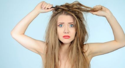 9 trucazos para eliminar el frizz del cabello, según una peluquera