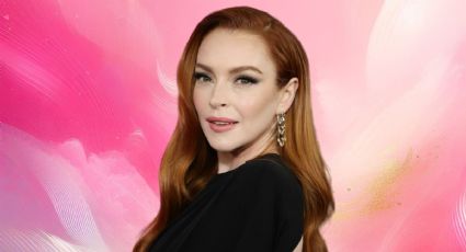 ¿Cómo hizo Lindsay Lohan para recuperar su rostro tras los excesos de BOTOX?