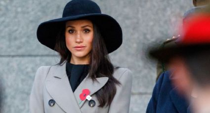 Secretaria privada de Meghan Markle revela maltratos