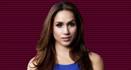 Irreconocible: Así lucía Meghan Markle en "Suits", la serie que protagonizó en 2011