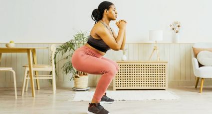 Pilates: 3 ejercicios para esculpir tus muslos sin salir de casa