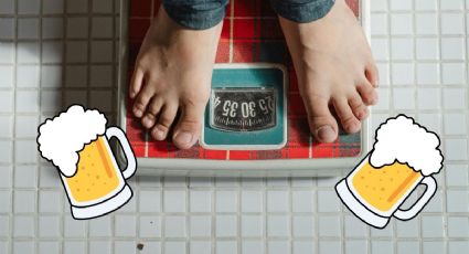 ¿Cómo es la dieta de la cerveza para perder peso en una semana?