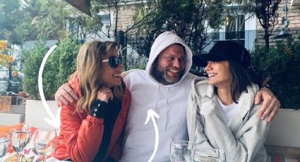 Así está compuesta la familia de Demet Özdemir