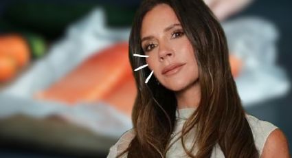 Victoria Beckham comparte el secreto para aumentar la producción de colágeno y lucir una piel firme