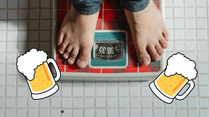 ¿Cómo es la dieta de la cerveza para perder peso en una semana?