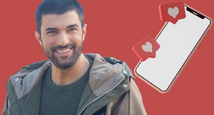 ¡On fire! las 5 fotos más impactantes de Engin Akyürek en Instagram