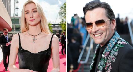 Los mejores looks de los BAFTA TV AWARDS 2024