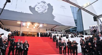 ¿Cuándo comienza el Festival de Cannes y quienes asistirán?