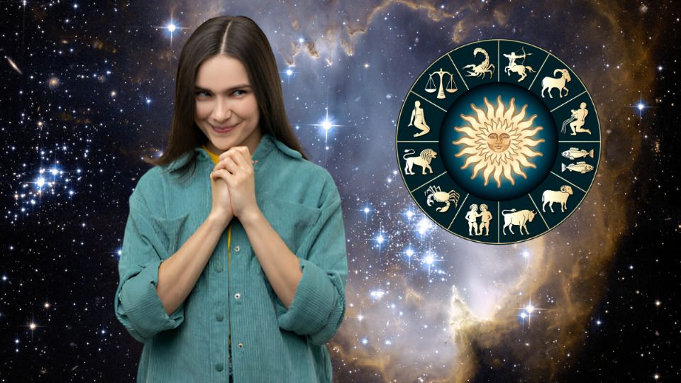 Signos del zodiaco. Fuente: Freepik