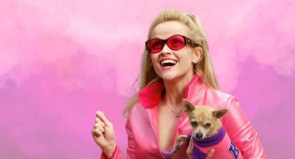 Prime Video prepara la precuela de Legally Blonde